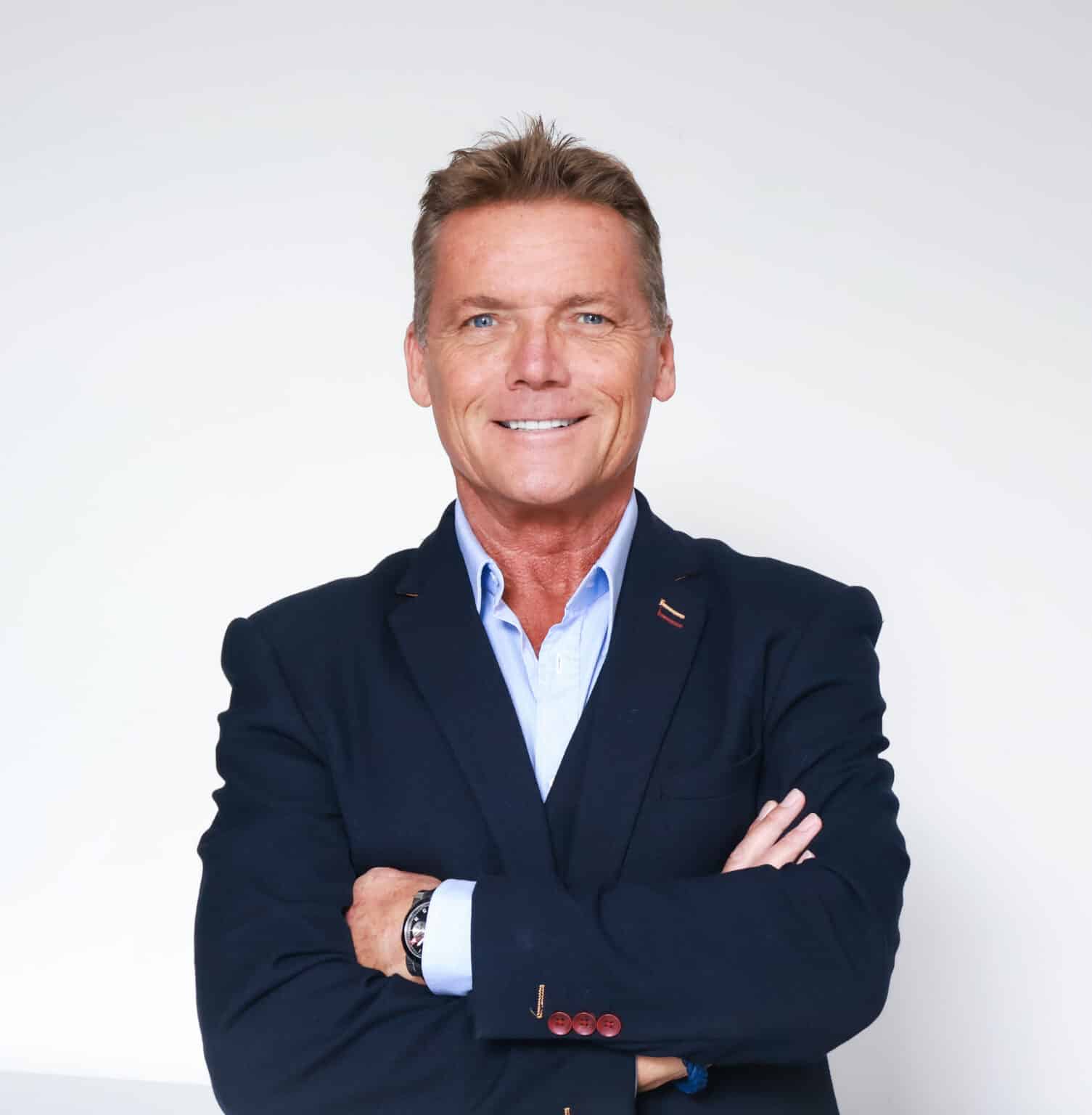 A letter from the Chairman's desk - Warwick Wealth