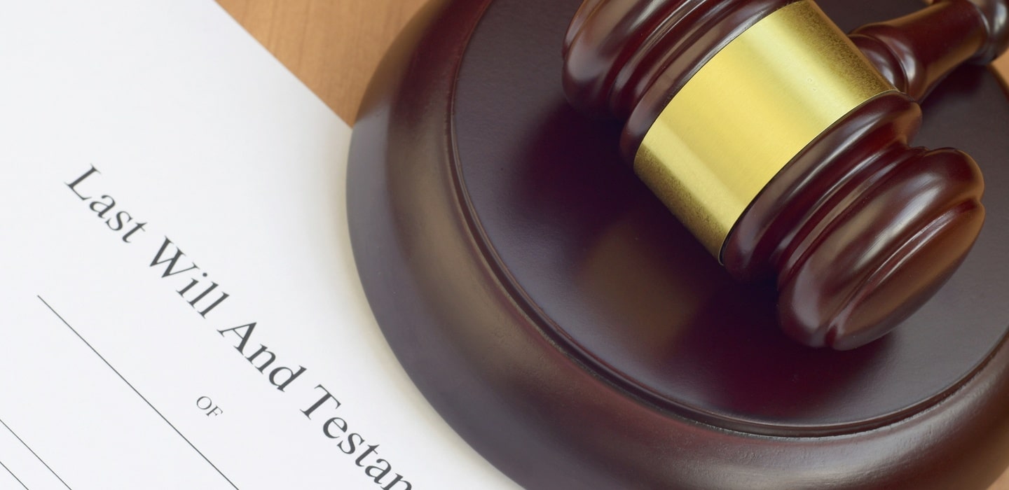Last will and testament with gavel 2026 01 09 06 30 37 utc